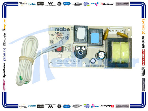CONTROL AMBIENTAL ELECTRONICO USAR 200D9607G008 (200D5940G017)