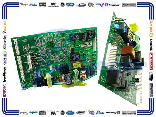 TARJETA CONTROL REF USAR WR200D6221G028 (200D6221G028)