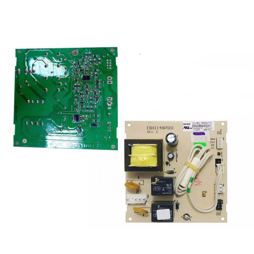 TARJETA CONTROL 13/15 Z  OBSOLETA (200D8822G001)