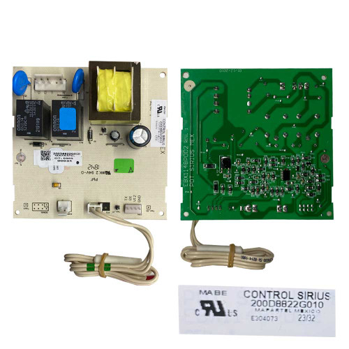 TARJETA CONTROL (200D8822G010)
