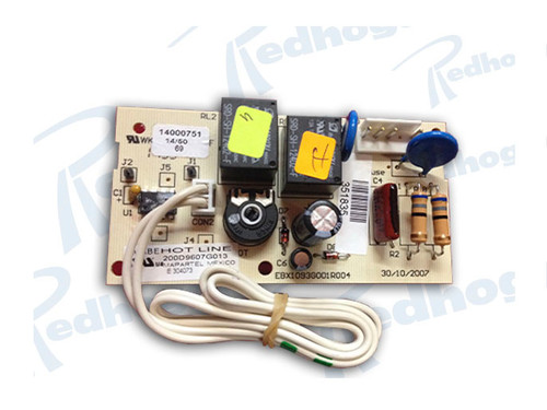 TARJETA ELECTRONICA (OBSOLETO) USAR 225D7291G008 (200D9607G013)