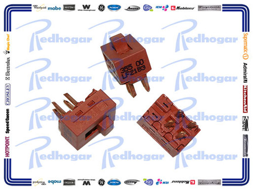 INTERRUPTOR MABE OLY (2011G)