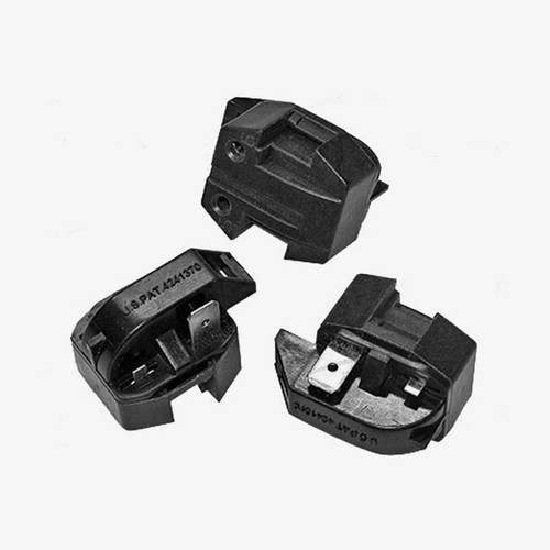 RELAY 1/4 1 PUNTA ORIGINAL no mabe WG01F00760 (206013)