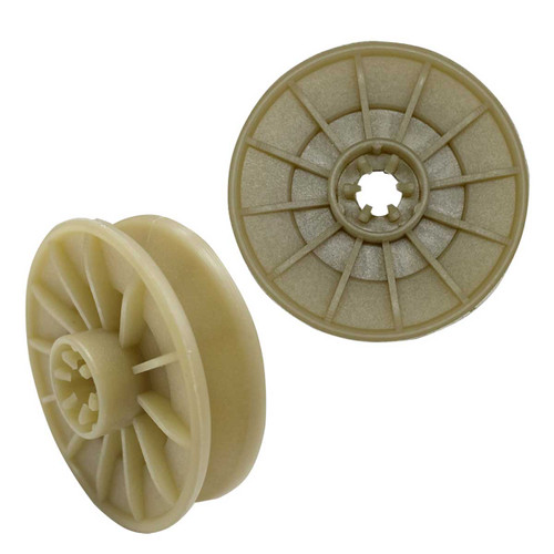 POLEA MOTOR GUERA REDXPERT (21001506E)