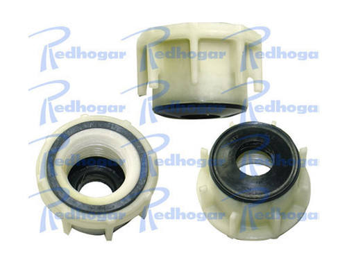 TUERCA SOPORTE PLASTICO USAR 21002237, 35-5655-1 (21001533)