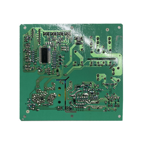 TARJETA CONTROL  ENFRIADOR DE AGUA GARRAFON OCULTO WP (21011211700135)