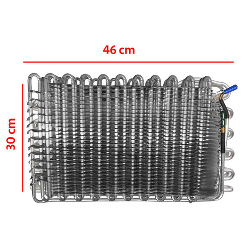 EVAPORADOR DUPLEX