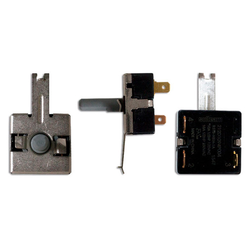 MICROSWITCH 3 PUNTAS 10A 1/2HP 125VAC SUST. WE4M326 USAR 572D434P008 (212D1094P004)