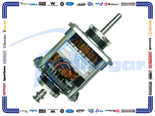 MOTOR G.E. MOD USAR WE17M22 WE00X476 (212D1613G001)