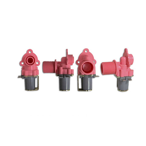 ELECTROVALVULA SENCILLA ROSA HOT DW000002 361540361G