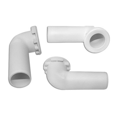 CODO DESAGUE MAYTAG USAR W10116738, 216016  MISMO 208847 K-JAS (216016)