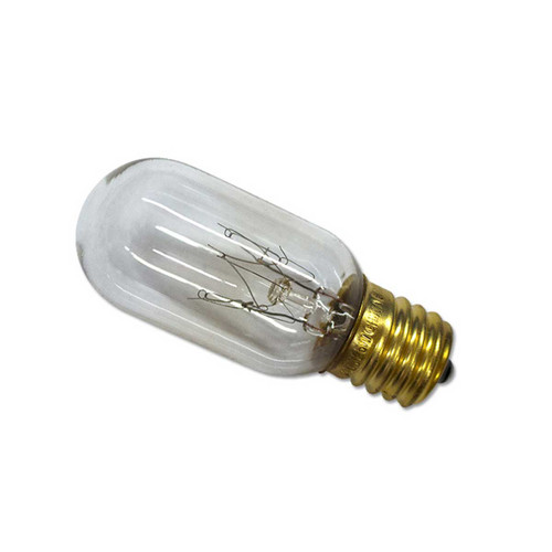 FOCO TUBULAR CORTO 25W T8 ECONOMICO 21684640 (216846400RED)