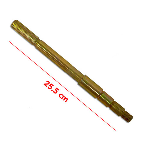 FLECHA AGITADOR P/ POLEA ECONOMICA SUST 25-1462-8 USAR KZ1099