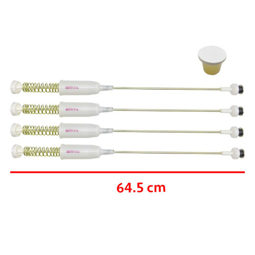 KIT SUSPENSION LG ORIGINAL AJK72909320