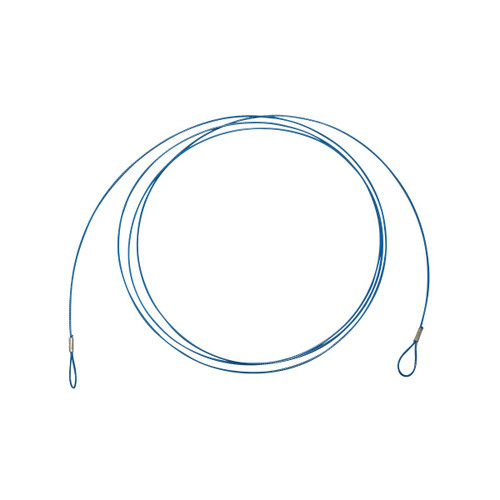 ABRAZADERA CABLE FUELLE LAV. NEPTUNE. (22002327)