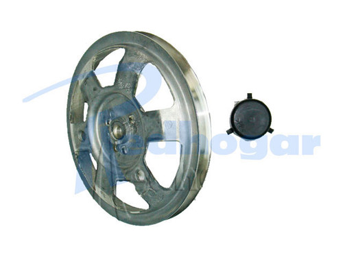 POLEA TRANSMISION USAR5 6-2301530 (22002429)