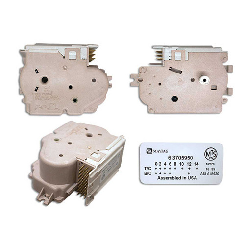 PROGRAMADOR MAYTAG usar WP22002452 ( 6 3705950 ) (22002452)