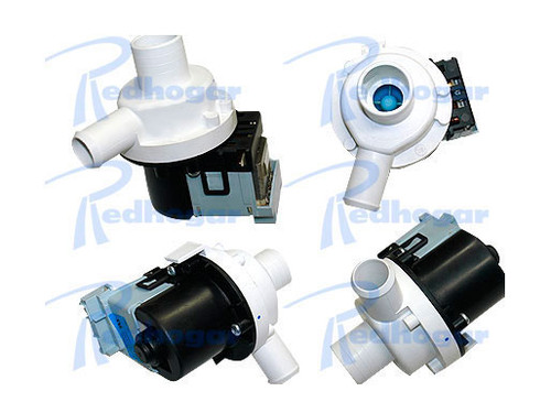 BOMBA ELECTRICA TIPO INTERLAV (22002792)