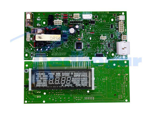 TARJETA NEPTUNE COMERCIAL LAVANDERIA USAR 22004335 (22004255)