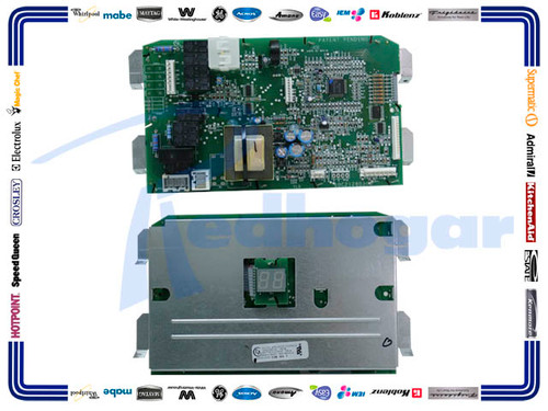 TARJETA MISMO 22004316, 22003880R, 22003880, 22003573, 22003552, 22003314 (22004299)