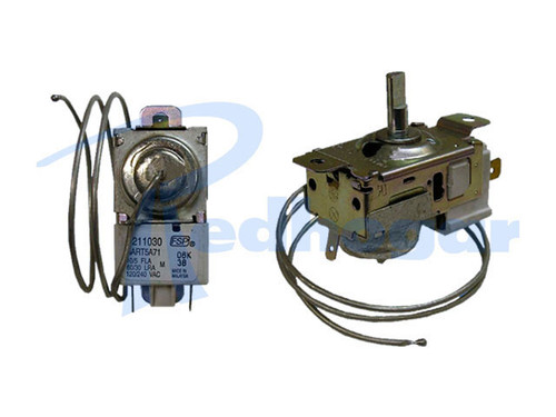 CONTROL AMBIENTAL NVO WH USAR W10273879 (2211030)