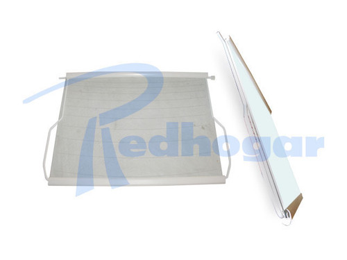 CRISTAL REFRI WH. (2215184)