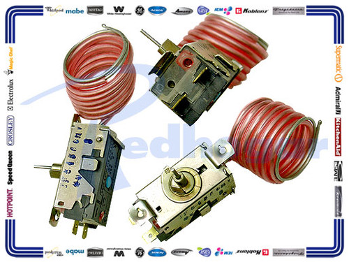 CONTROL AUTODESHIELO C/BASE MABE PEN USAR 238C1148P002 R-33512 (221C8319P002)