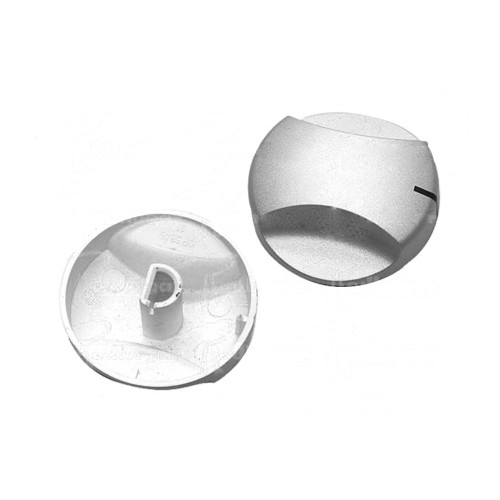 PERILLA HORNO GRIS IND/NEGRO 1/2 CAÑA (222D1105P015)