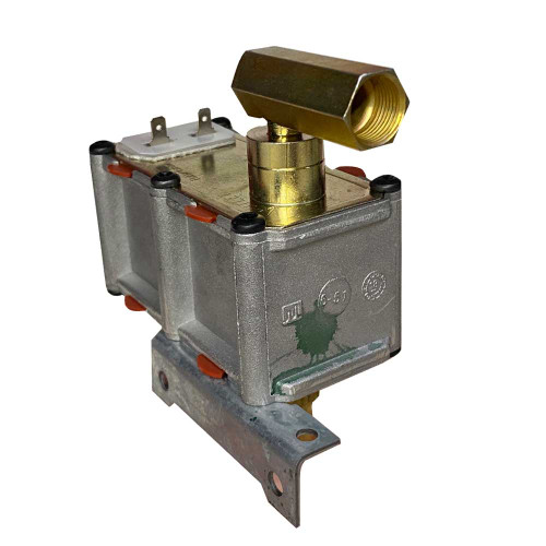 VALVULA SEGURIDAD 222D3389P001 WBK10039 USAR 222D3388G003-GEI (222D3388G003)