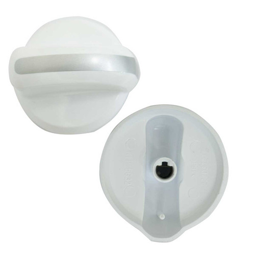 PERILLA BLANCA/PLATA QUEMADOR (222D3727P044)