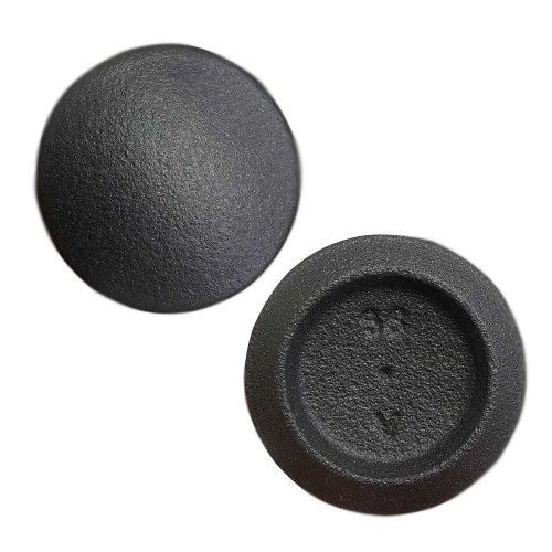 TAPA QUEMADOR OVNI triple interior (222D6187P001)