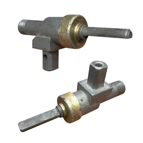 VALVULA CENTRAL QUEMADOR USAR G008 (223C3275G001)