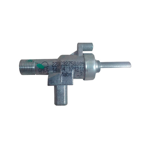 VALVULA ESTUFA MABE USAR. 223C3275G009 (223C3275G003)