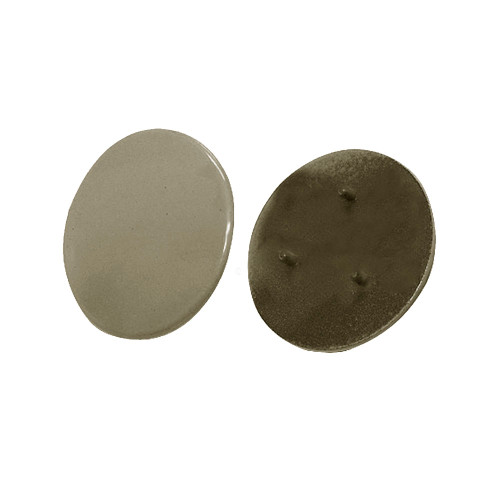 TAPA QUEMADOR CAFE/CLARO 6 1/2 CMS DESCONTINUADO (223C3326G003TA)