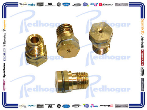 ESPREA MABE NO. 107N (223C3377P001)