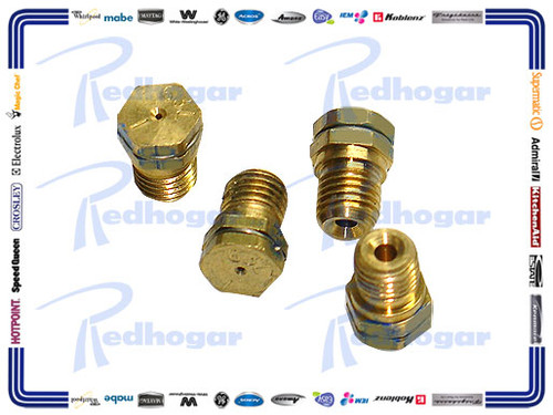 ESPREA MABE NO. 63L AZUL (223C3377P005)