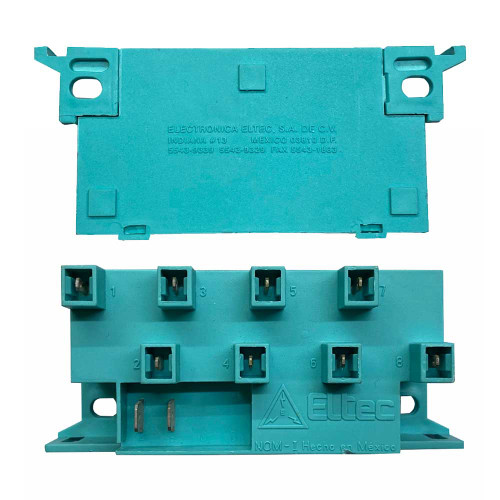 MODULO ENCENDIDO 7 + 1 = 8 BUJIAS 223C3687P001 USAR 223C4952P003 (223C3652P002)