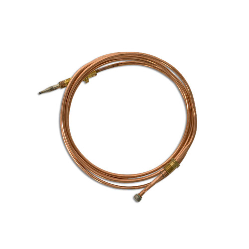 CONJUNTO TERMOPAR HORNO MABE 150cm (223C3684P009)