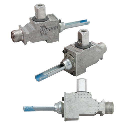 VALVULA QUEM 270 GDE P/AZUL SUST. 223C3723G004,G008 (223C3723G009)