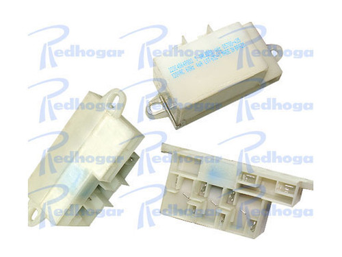 MODULO ENCENDIDO 5 BUJIAS NVO USAR 223C4952P002 (223C4064P002)