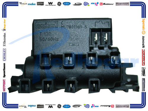 MODULO ENCENDIDO 6 BUJIAS usar 223c6555p002 (223C4952P001)