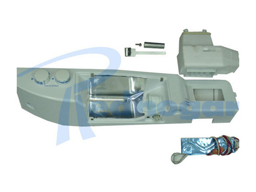 KIT CONTROLES Y DIFUSOR WH DESCONTINUADO (2255233KE)