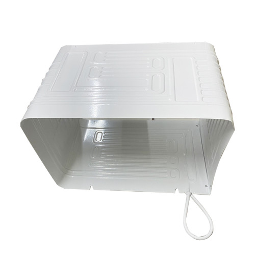 EVAPORADOR ENSAMBLE WR01F05122 (225D9493G002)