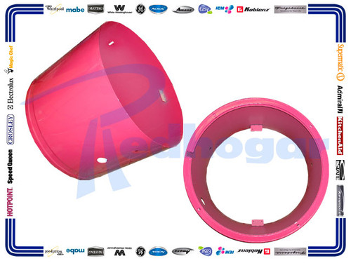 FALDON EXELL ROSA 9-12KG (OBSOLETO) (227C2552G012)