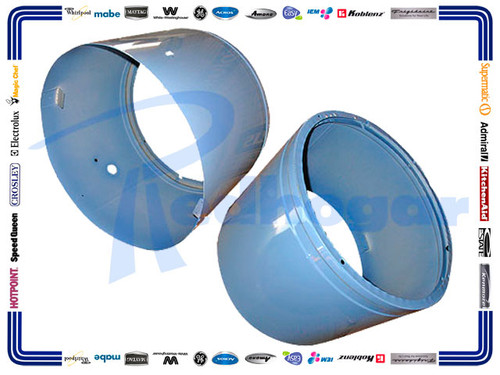 FALDON TITAN 14K USAR 227C2675G003 (227C2643G005)