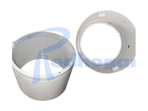FALDON EXELL TITAN 14KG BISQUET LAV 3 VEL (OBSOLETO) (227C2643G010)