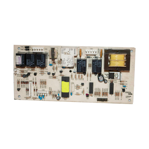 TARJETA ADAPTIVA 8 KG UN RELEVADOR BCO (228C1092G001)