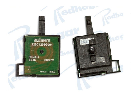SELECTOR 3 POSICIONES SUST 228C2139G003   (OBSOLETO) (228C1256G004)