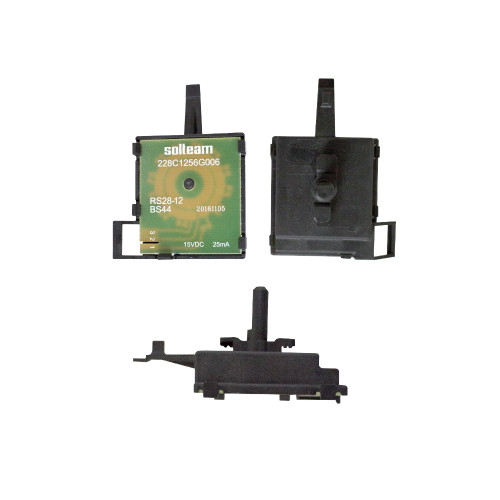SELECTOR 12 POSICIONES CENTRO DE LAVADO AQUASAVER (228C1256G006)