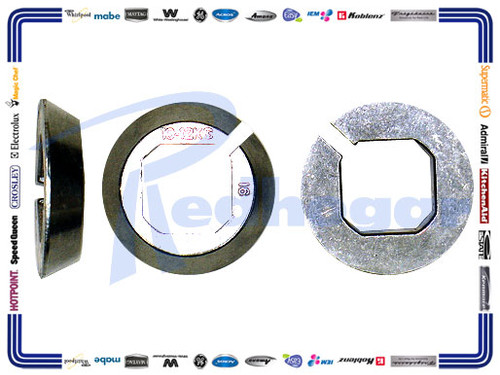 ANILLO CONICO SELECCIONADO NAUTILUS (228C2153P001)